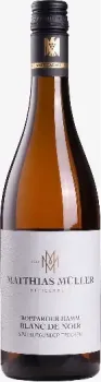 MATTHIAS MÜLLER | Bopparder Hamm Blanc de Noir Spätburgunder trocken 2024